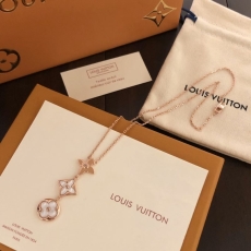 Louis Vuitton Necklaces